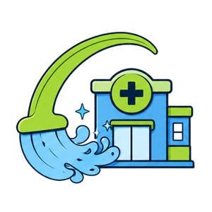 Medical Office Cleaning