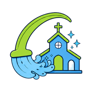 Church Cleaning